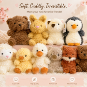Additional cute Ina Box accessories and surprise items