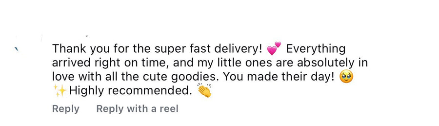 UAE customer